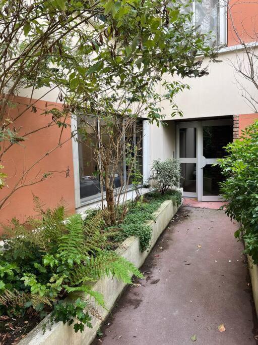 Superbe Appartement A 8 Minutes De La Nation. 巴黎 外观 照片
